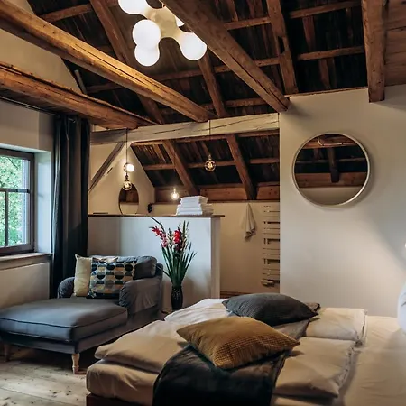 Berghuette Vogtland In * Klingenthal