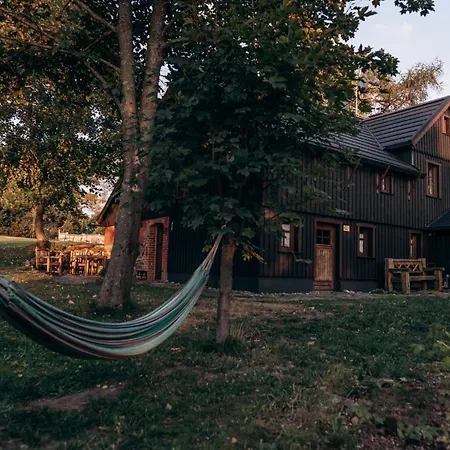 Berghuette Vogtland In * Klingenthal