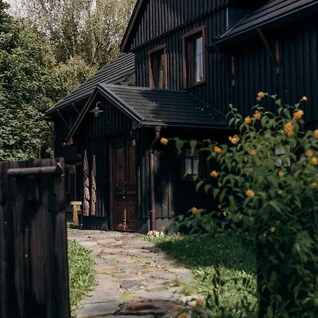 Holiday home Berghuette Vogtland In *