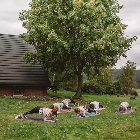 Σπίτι διακοπών Berghuette Vogtland In