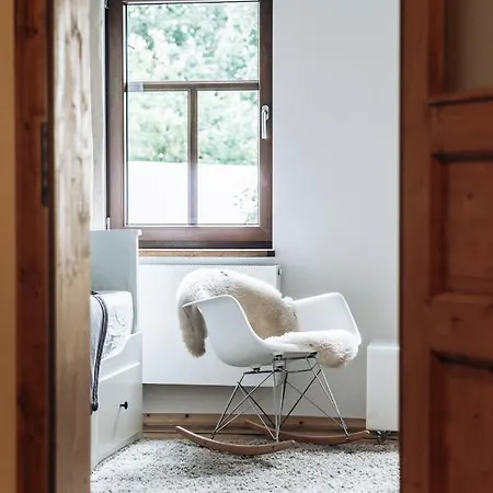 Berghuette Vogtland In Klingenthal