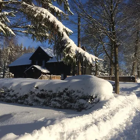 Berghuette Vogtland In Holiday home Klingenthal