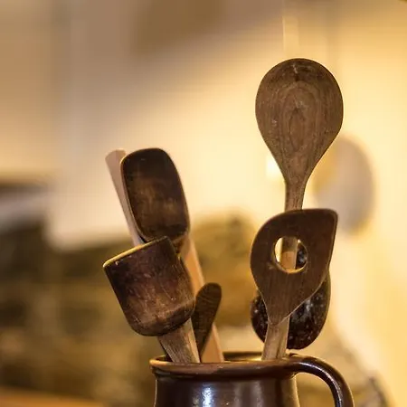 Σπίτι διακοπών Berghuette Vogtland In Klingenthal