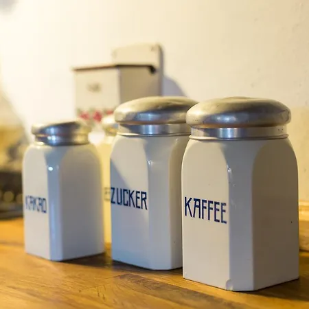 Σπίτι διακοπών Berghuette Vogtland In Klingenthal