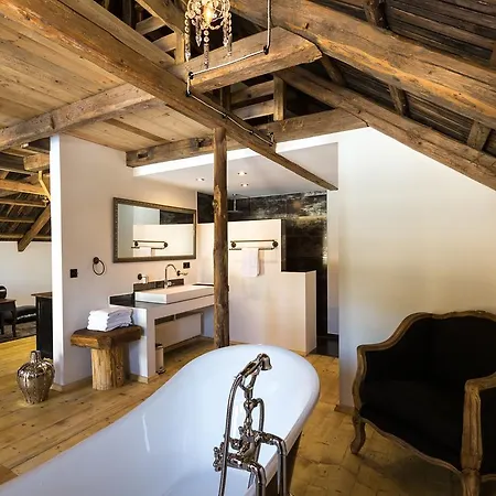 Berghuette Vogtland In Klingenthal