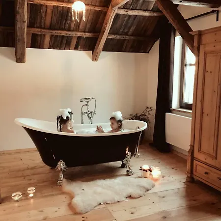 Berghuette Vogtland In Σπίτι διακοπών Klingenthal