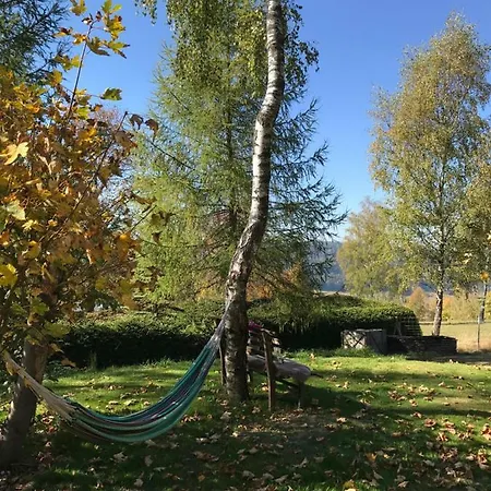 Σπίτι διακοπών Berghuette Vogtland In Klingenthal