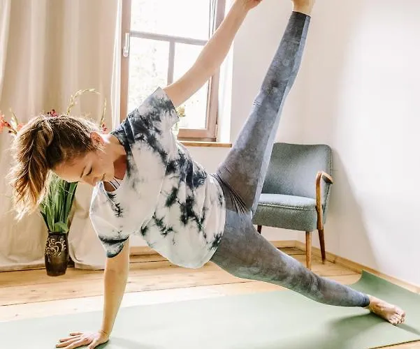 بيت للعطل Berghuette Vogtland In كلينغنتال