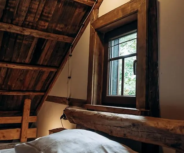 Berghuette Vogtland In بيت للعطل كلينغنتال