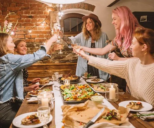 Berghuette Vogtland In