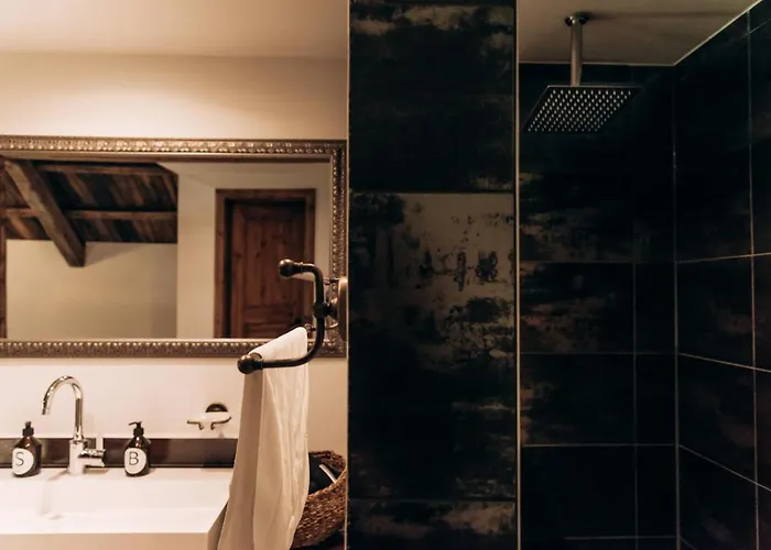 Berghuette Vogtland In * كلينغنتال