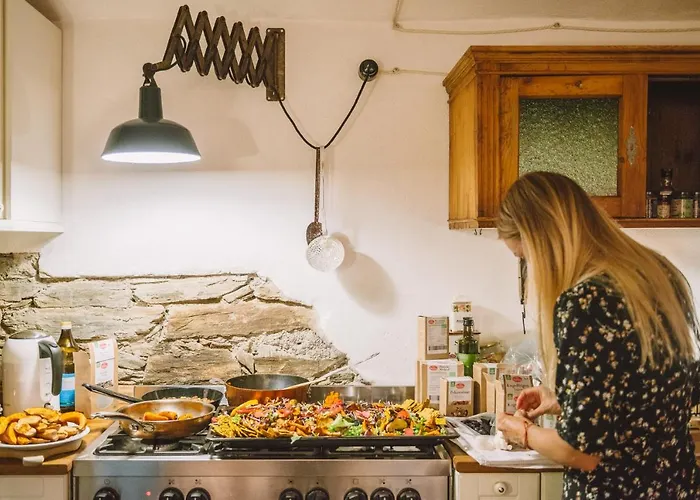 بيت للعطل Berghuette Vogtland In