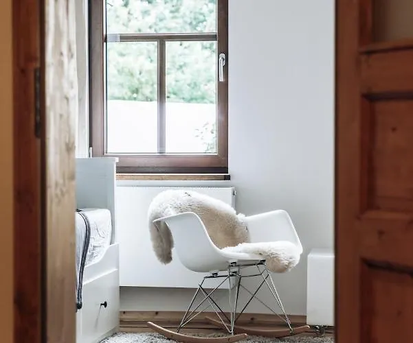 Berghuette Vogtland In كلينغنتال