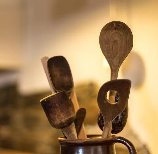 بيت للعطل Berghuette Vogtland In كلينغنتال