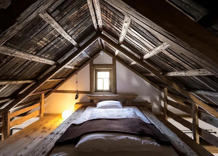 Berghuette Vogtland In كلينغنتال