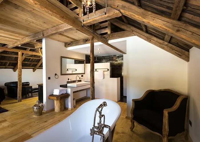 Berghuette Vogtland In كلينغنتال