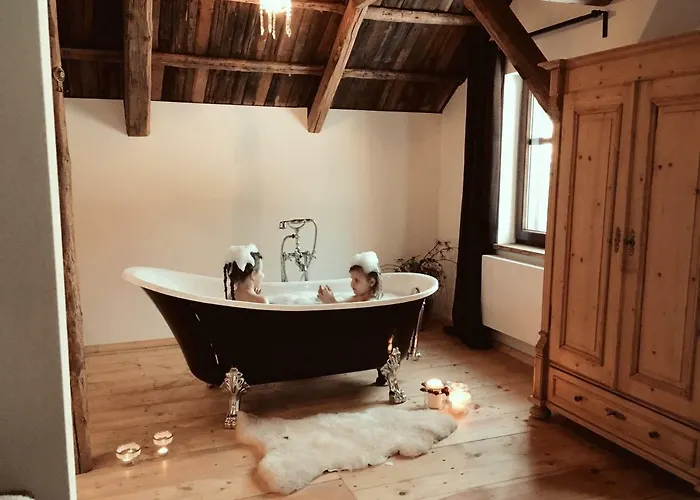 Berghuette Vogtland In بيت للعطل كلينغنتال