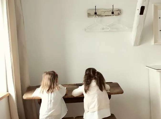 بيت للعطل Berghuette Vogtland In